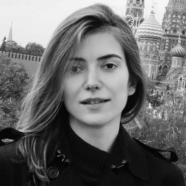 Victoria Perweiler's Investing Profile Digitalis Ventures Venture