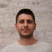 Photo of Emir Ildiz, Partner at Reshape Ventures