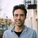 Photo of Koen Bok, Investor at Festina