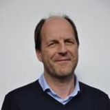 Photo of Onno Bakker, Advisor at Booking.com