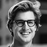 Photo of George Morrison, Angel at Angel investor