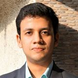 Photo of Shikhin Garg, Senior Associate at Inventus Capital Partners