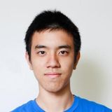 Photo of Stanley Tang, DoorDash