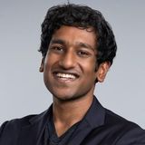 Photo of Sudeep Jandyam, Investor at TCV