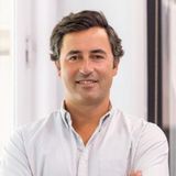 Photo of Antonio Giménez de Córdoba, Partner at Seaya Ventures