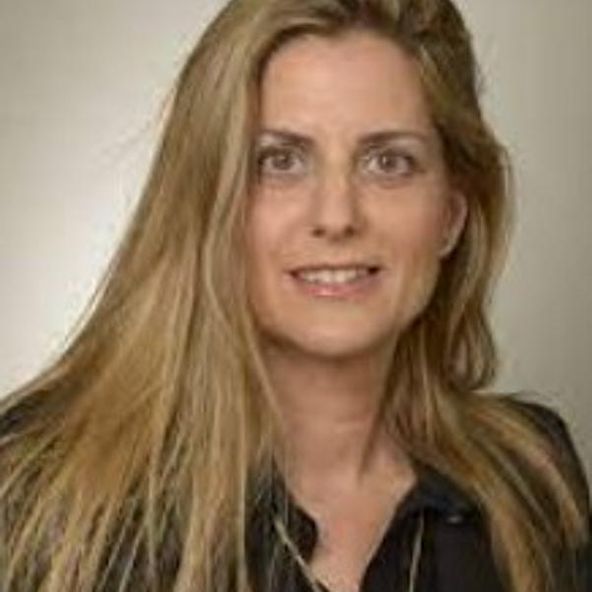 Photo of Michal Drayman, Venture Partner at Jerusalem Venture Partners (JVP)