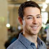 Photo of Phil Orr, Sapphire Ventures, LLC