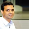 Photo of Venky Harinarayan, Partner at rocketship.vc