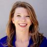 Photo of Erin Anderson, Angel