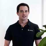 Photo of Jeronimo Uribe, LaHaus