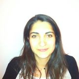 Photo of Laetitia Tcherkezian, Analyst at Angel Ventures