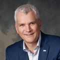 Photo of Paul Mascarenas, Venture Partner at Fontinalis Partners