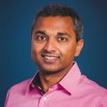 Photo of Anand Swaminathan, Managing Partner at Accenture