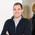 Photo of Pascal Mathis, Partner at Founderful