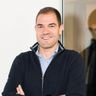 Photo of Pascal Mathis, Partner at Founderful