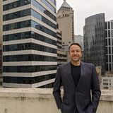 Photo of Bradley Morgan, Venture Partner at 7BC Venture Capital