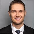 Photo of Chris Wahl, Associate at Manhattan West
