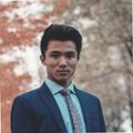 Photo of Ryan Hong, Advisor