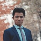 Photo of Ryan Hong, Analyst at Intellabridge