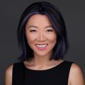 Photo of Veronica Wu, Managing Partner at CSC Venture Capital