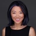 Photo of Veronica Wu, Managing Partner at First Bight Ventures