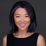 Photo of Veronica Wu, Managing Partner at First Bight Ventures