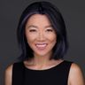 Photo of Veronica Wu, Managing Partner at First Bight Ventures