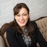 Photo of Miryam Lazarte, General Partner at GSA Ventures