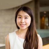 Photo of Claire Liang, Eudemian Ventures, LLC