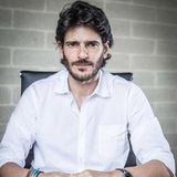 Photo of Esteban Mancuso, Managing Partner at Velum Ventures