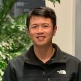 Photo of Wilson Tsai, Investor at Powerhouse Ventures