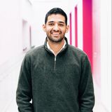 Photo of Arman Malhotra, Investor at Porsche Ventures