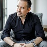 Photo of Yuval Ariav, Managing Partner at Symbol VC