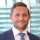 Photo of Brad Lewthwaite, ALIC3