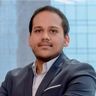 Photo of Subir Lohani, Partner at Antler