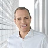 Photo of Tomas Kebla, Principal at Contrarian Ventures
