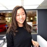 Photo of Lauren Kang, Senior Associate at Frontline Ventures