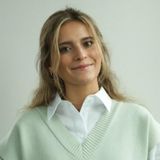 Photo of Katya Pourteymour, General Partner at Huntington Avenue Ventures