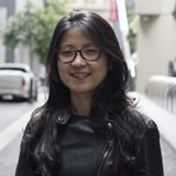 Photo of Laxmi Pun, Angel at AirTree Ventures