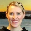 Photo of Roseann Eff, Senior Associate at Roo Partners