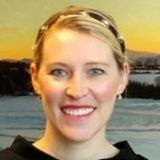 Photo of Roseann Eff, Senior Associate at Roo Partners