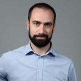 Photo of George Tziralis, Partner at Marathon Venture Capital