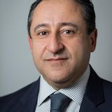Photo of Amine Berraoui, E10 Capital