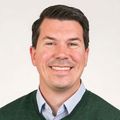 Photo of Gareth Keane, Partner at Promus Ventures