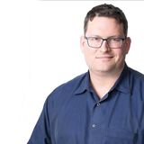 Photo of Bob Greenlee, President at Tusk Ventures
