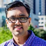 Photo of Hiten Shah, FYI