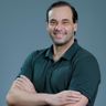 Photo of Reinaldo Normand, Managing Partner at Niu Ventures