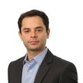 Photo of Youssef Salha, Principal at Bain Capital