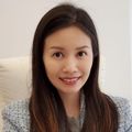 Photo of Rita Chiu, Investor at Argonautic Ventures