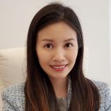 Photo of Rita Chiu, Investor at Argonautic Ventures